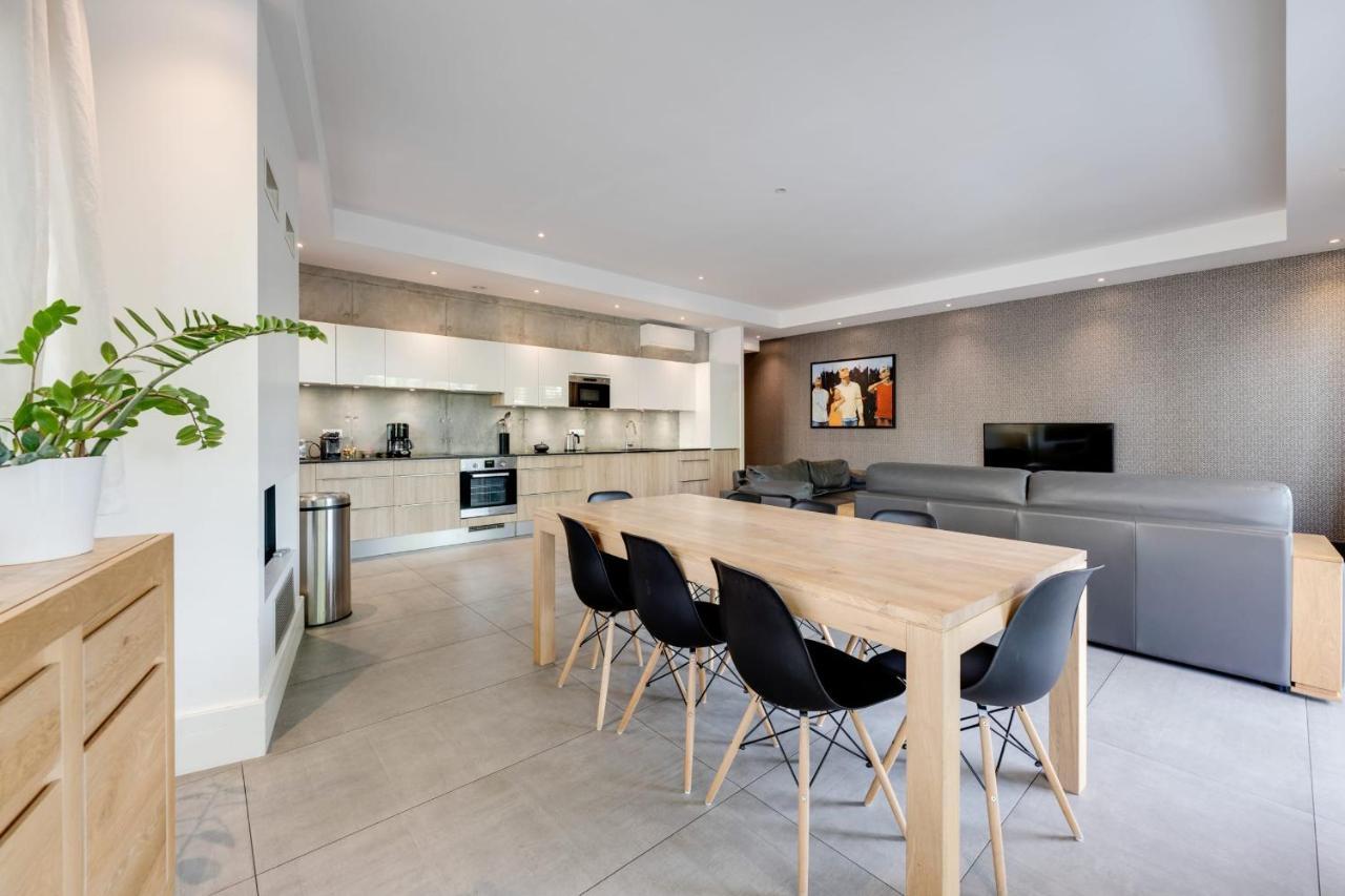 Le Kube - Appartements De Prestige Au Centre D'Annecy Exterior photo
