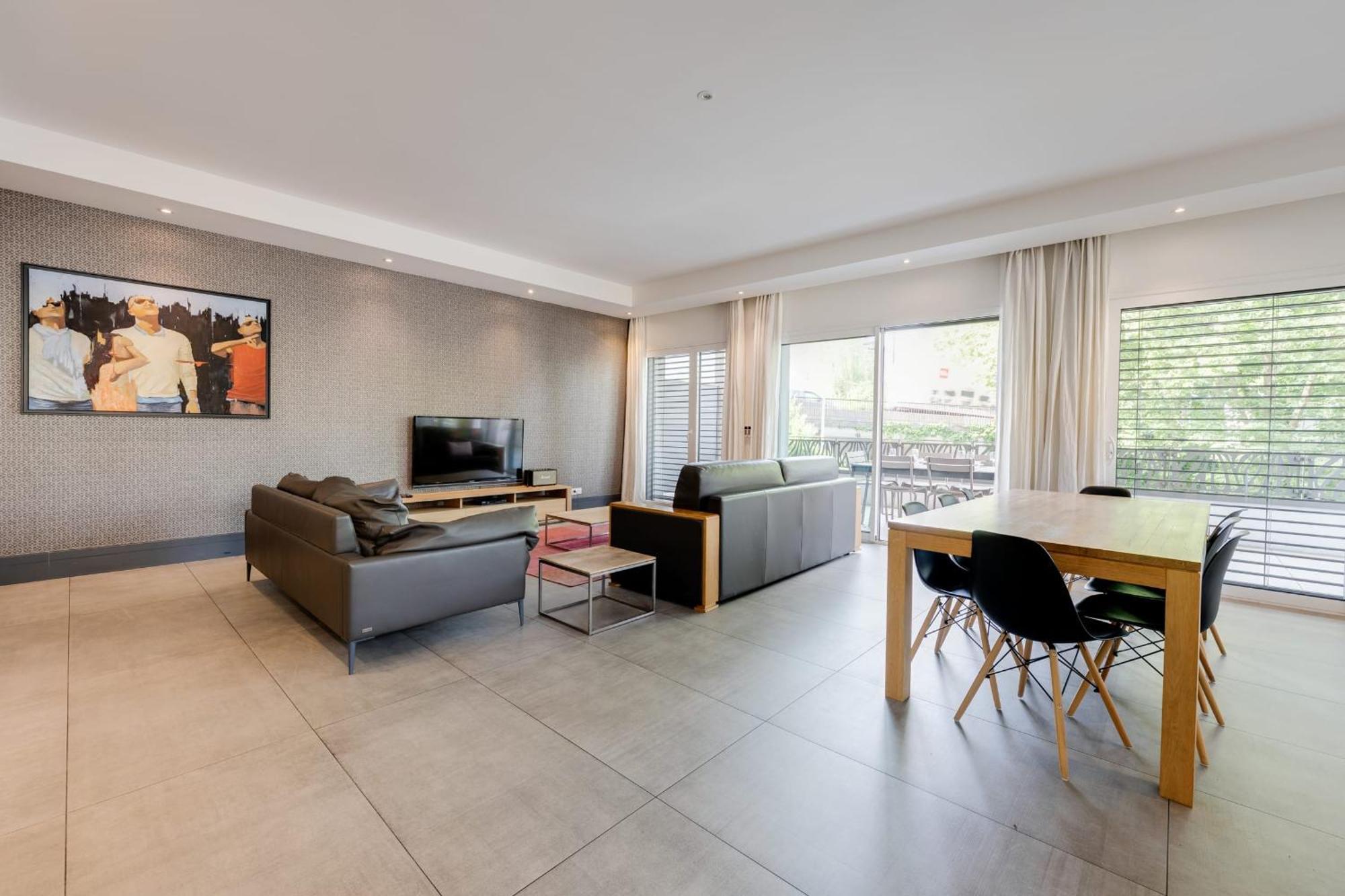 Le Kube - Appartements De Prestige Au Centre D'Annecy Exterior photo