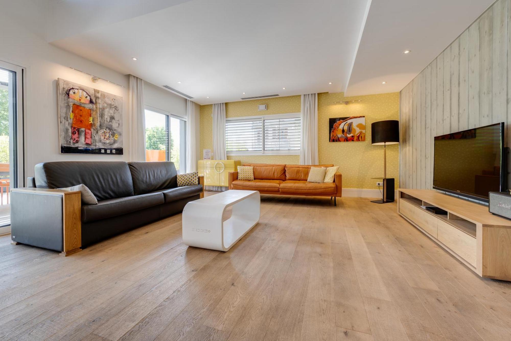 Le Kube - Appartements De Prestige Au Centre D'Annecy Room photo
