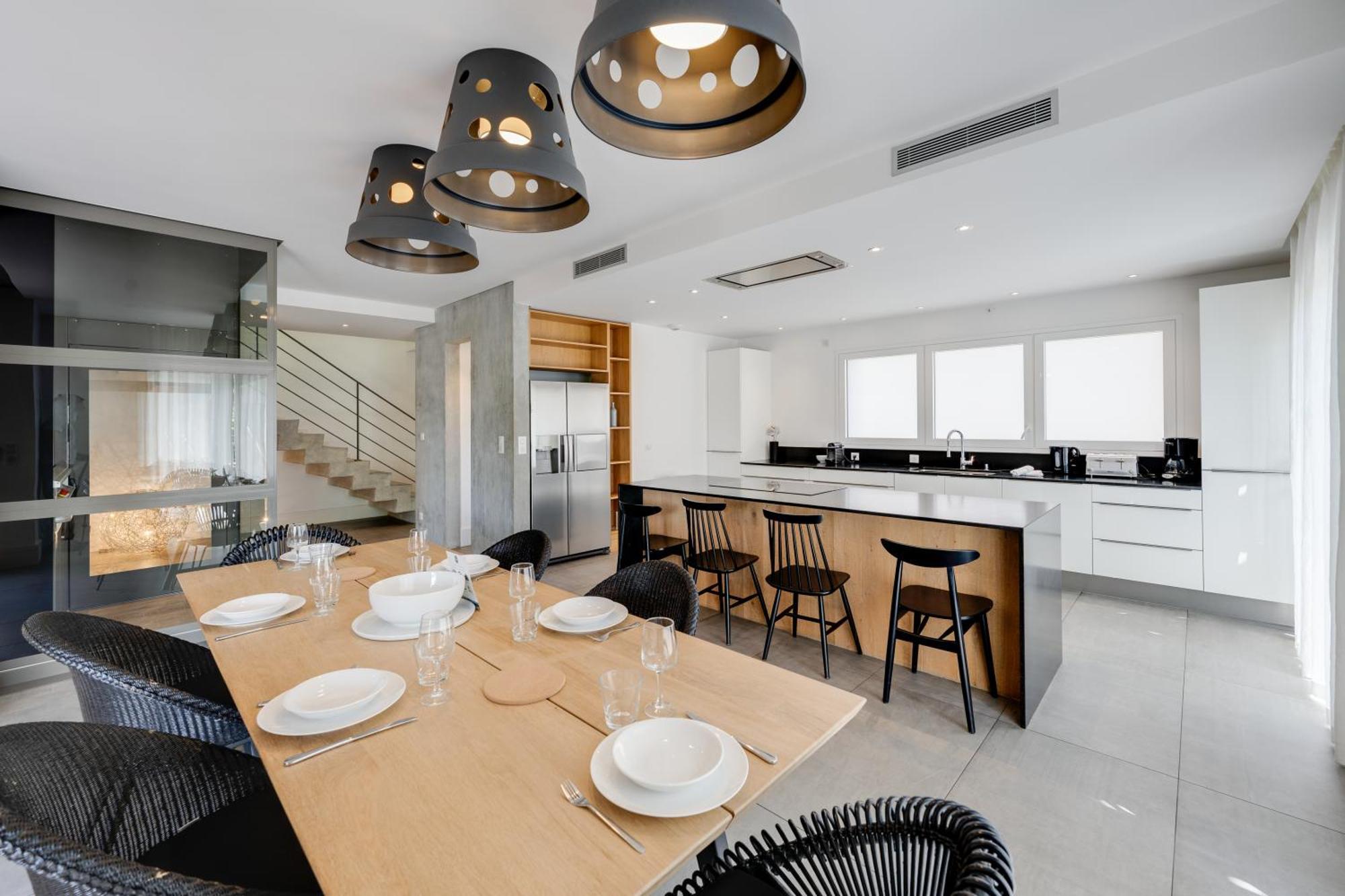 Le Kube - Appartements De Prestige Au Centre D'Annecy Room photo